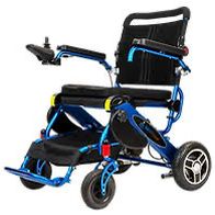 Pathway Mobility Geo Cruiser DX (GC-216B01) Power Wheelchair