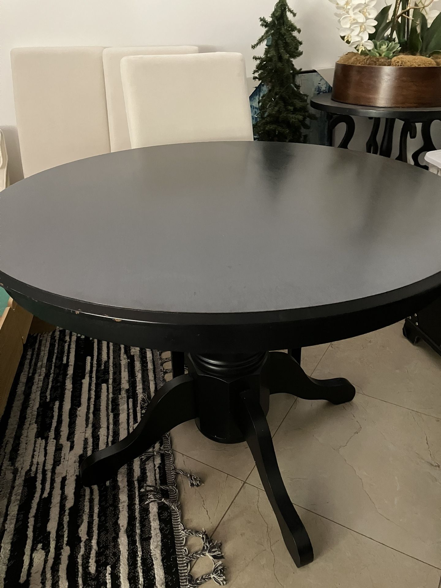 Kitchen Table