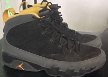 Jordan 9