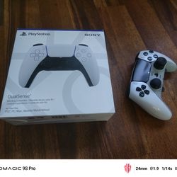 New Sealed Ps5 Dual Sense Controller/ Edge Controller