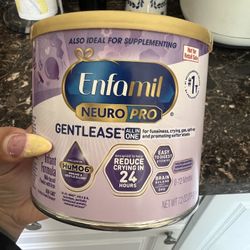 Enfamil Neuro Pro Formula