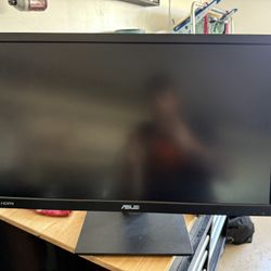 ASUS 2K Resolution Desktop Monitor