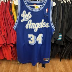 Los Angeles Lakers Basketball Jerseys 