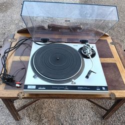 DJ Quality Technics Turntable 