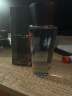Burberry Touch Eau de Toilette 100ml / 3.3oz