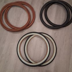 Cruiser Bike Tires