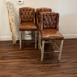 Bar Chairs
