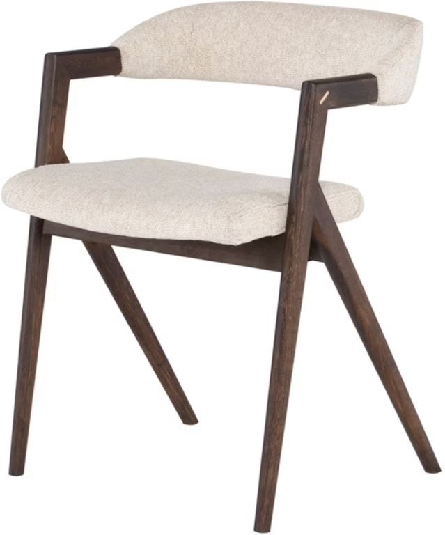 Four Like New Dining Chairs Nuevo Anita