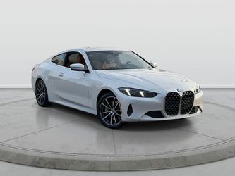 2026 BMW 430i