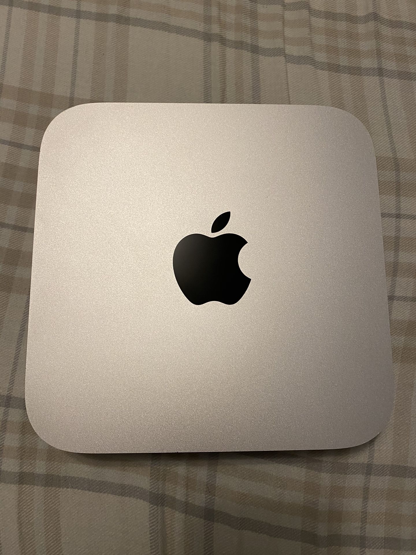 2012 Mac Mini
