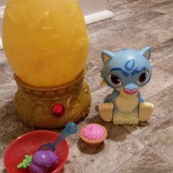 Disney's Elena Of Avalor Baby Zoom