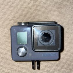 Gopro
