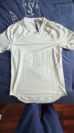 Lululemon Drysense Performance Shirt