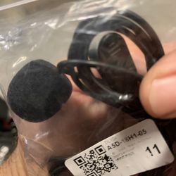 Microphone For Phone Use