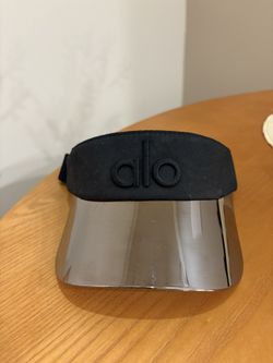 Alo Airlift Solar Visor