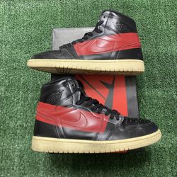 Jordan Defiant Couture 1s size 11 USED