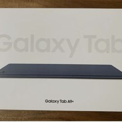 Galaxy Tab A9 Plus NEW
