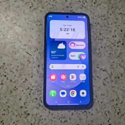 Samsung Galaxy S25 FE 