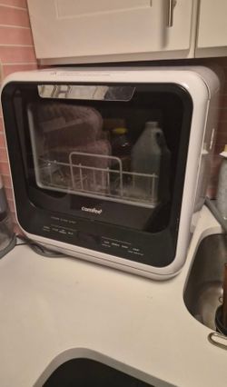 Comfee Counter Top Dishwasher