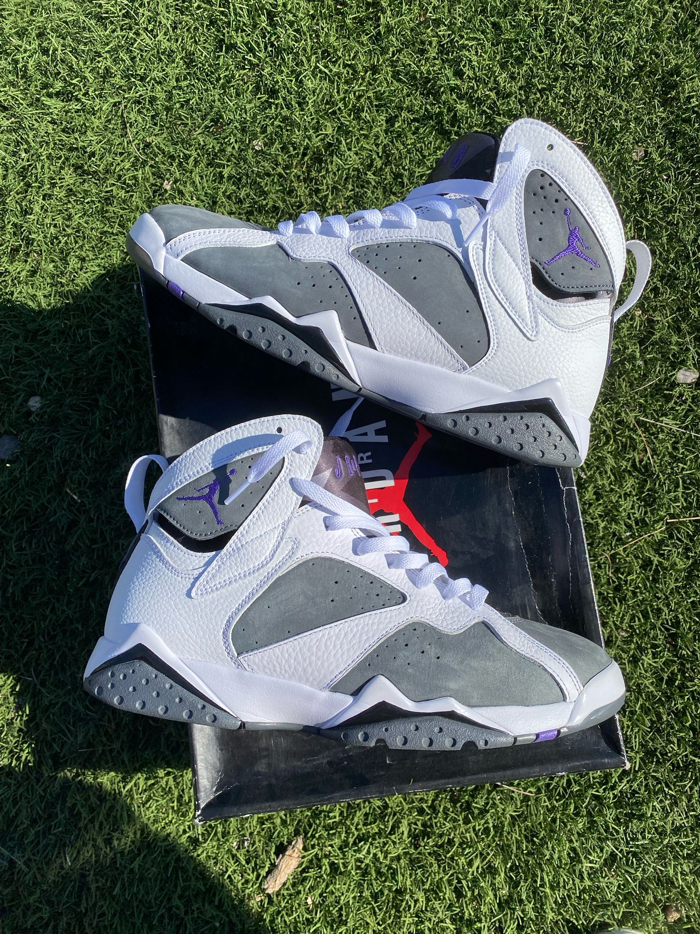 Jordan Retro 7s $100 FIRM CASH ONLY