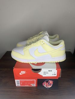 Alabaster Dunk Low