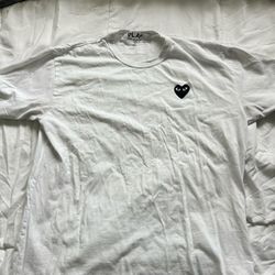 XL comme des garcons