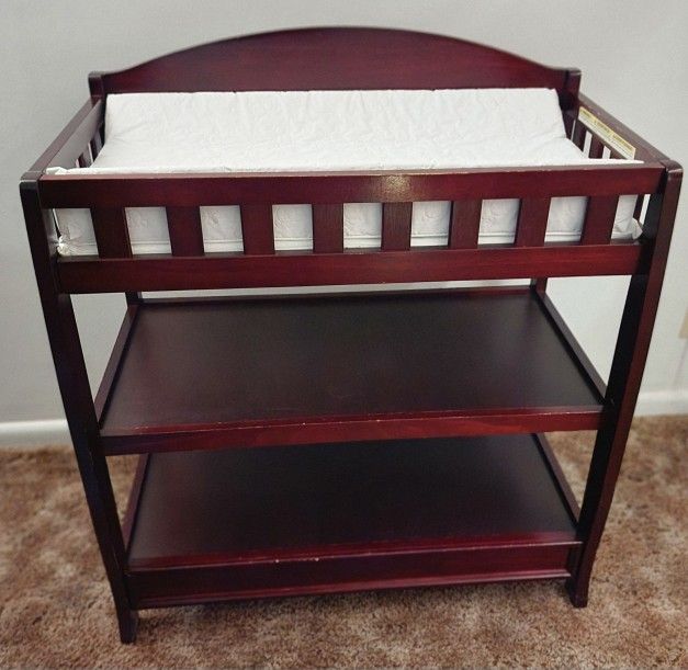 BABY CHANGING TABLE. NEED GONE ASAP
