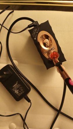 Icon Airbrush Compressor and Stylus AC Adaptor