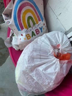 Baby girl clothes