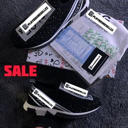 Dolce & Gabanna shoes size 7 - 11 Men’s $200 Brand New!