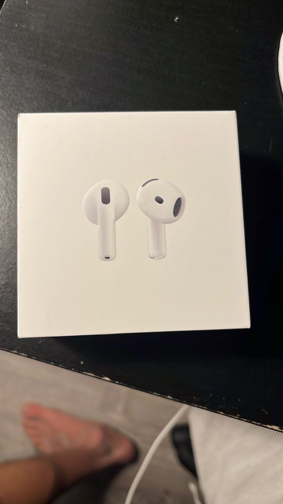 AirPod 4