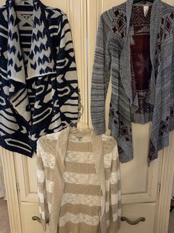 Charolette Russe Cardigan Sweaters