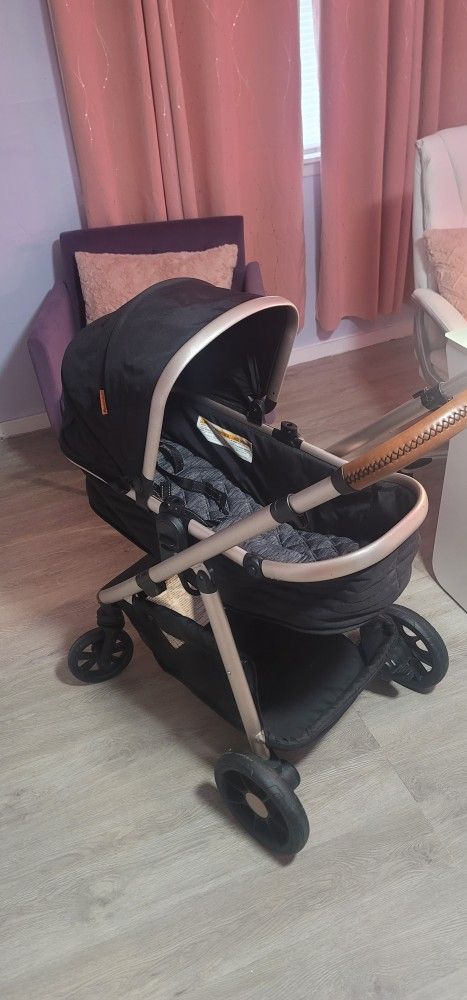 Stroller