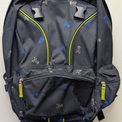 Backpack 