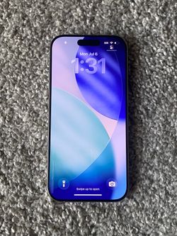 iPhone 16 Pro