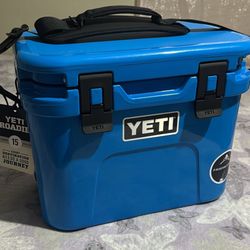 YETI