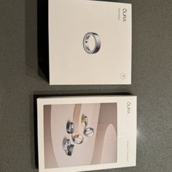 Oura Ring
