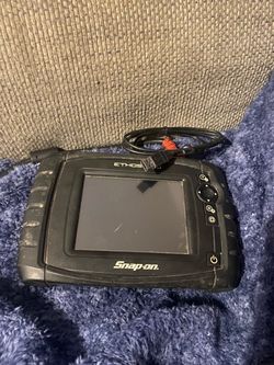 Snap-on Ethos Diagnostic Scanner