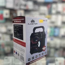Audster Small Bt Speaker