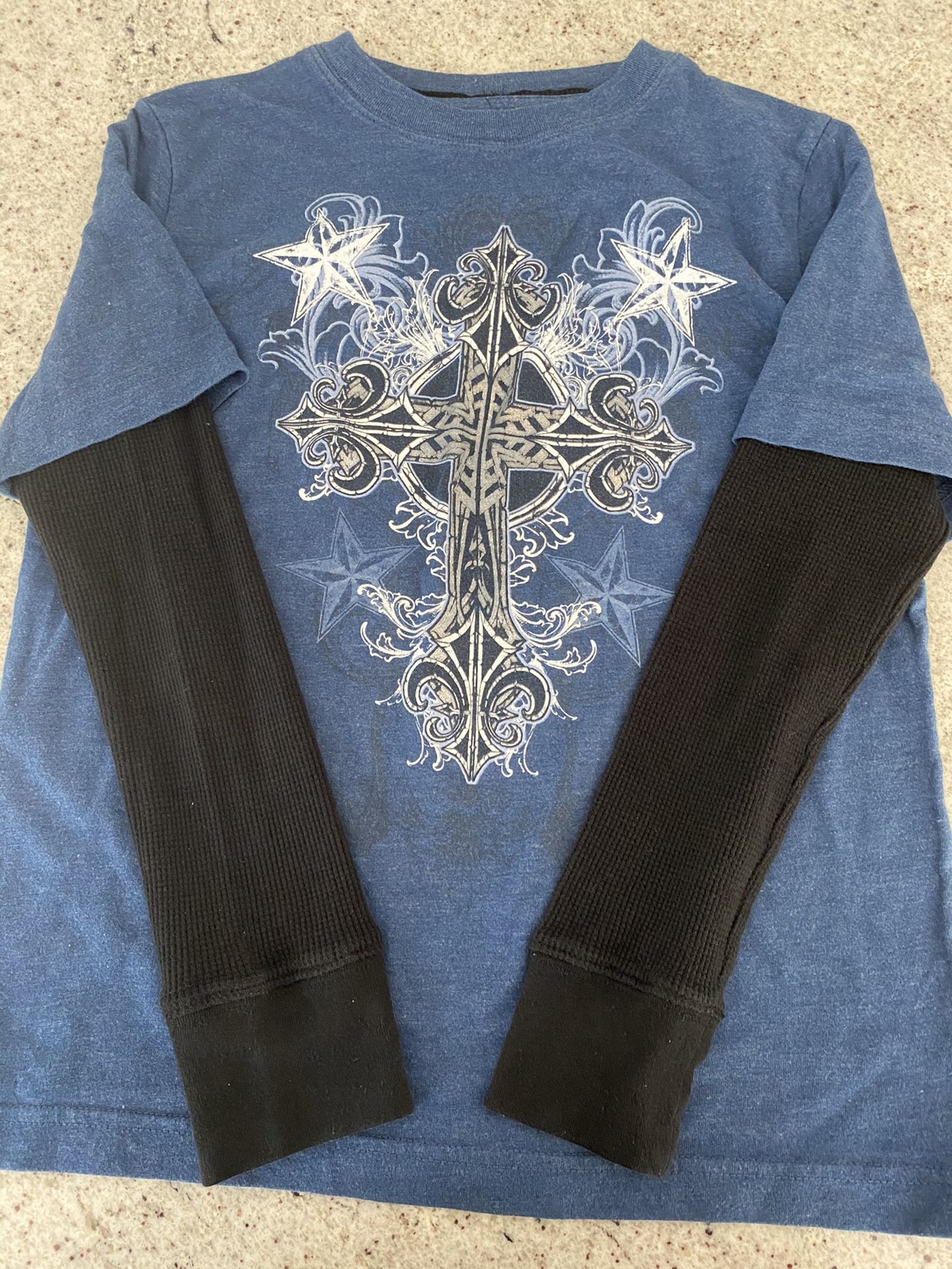 Boy’s Shirt size Small