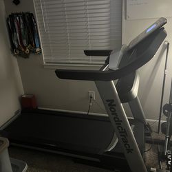 Treadmill