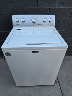 Maytag Washer Machine