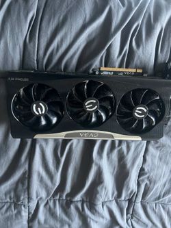 EVGA RTX 3080