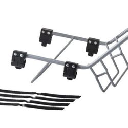 NEW Joovy Zoom Car Seat Adapter Chicco Keyfit 30 New, Open Box