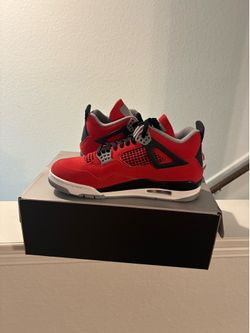 Air Jordan 4 Retro