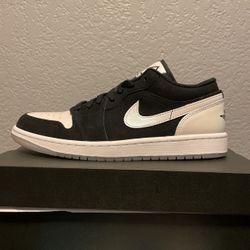 Jordan 1 Low