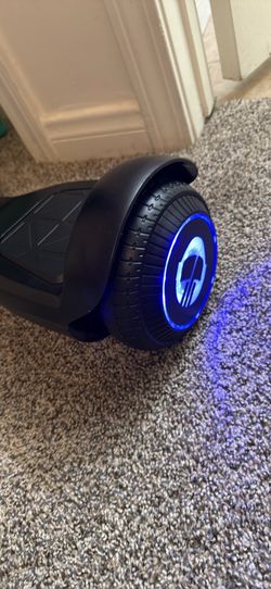 Hoverboard 