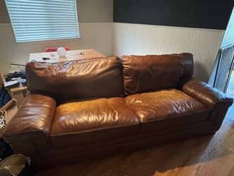 Free couch
