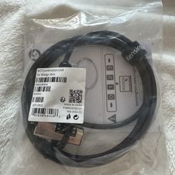 New Kensington Locking Laptop Cable 