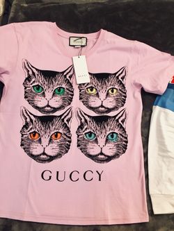 Gucci shirt